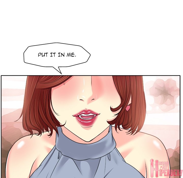 The Affair (moonk) chapter 15 page 32