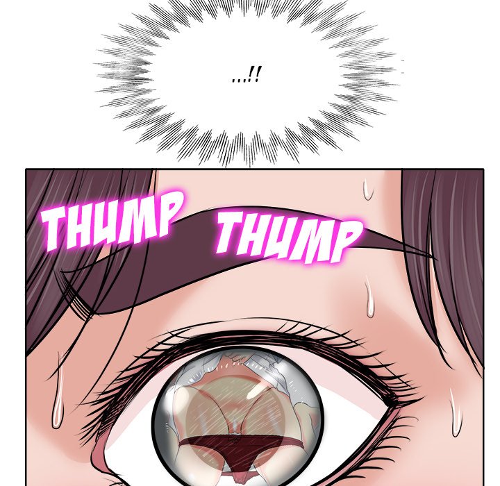 The Affair (moonk) chapter 15 page 34