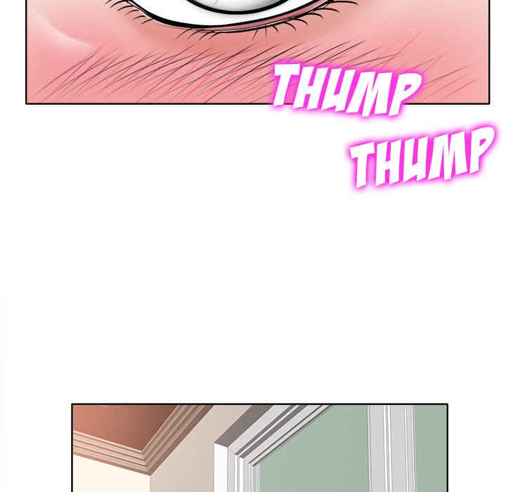 The Affair (moonk) chapter 15 page 35