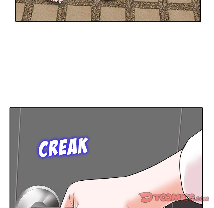 The Affair (moonk) chapter 15 page 39