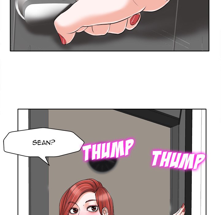 The Affair (moonk) chapter 15 page 40