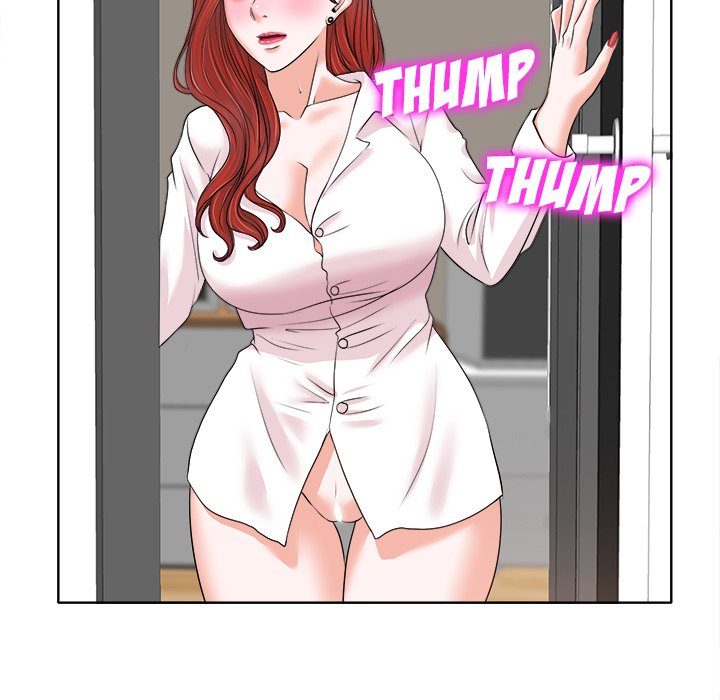 The Affair (moonk) chapter 15 page 41