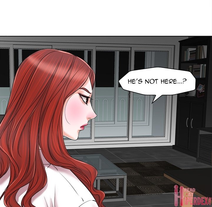 The Affair (moonk) chapter 15 page 42