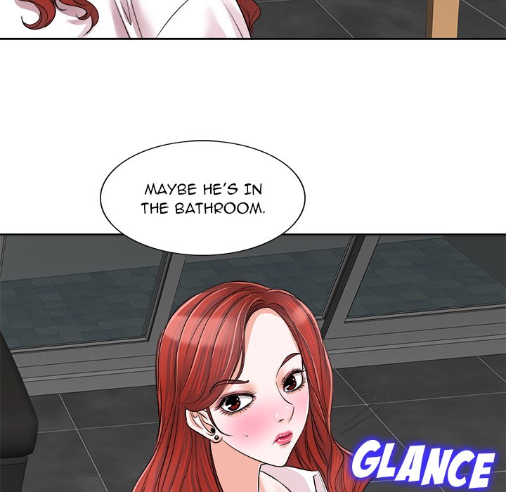 The Affair (moonk) chapter 15 page 43