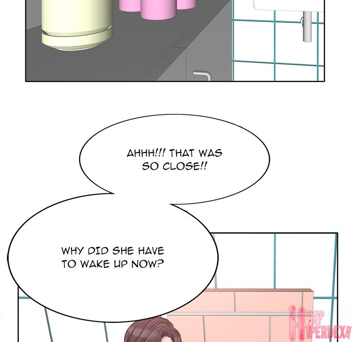 The Affair (moonk) chapter 15 page 47