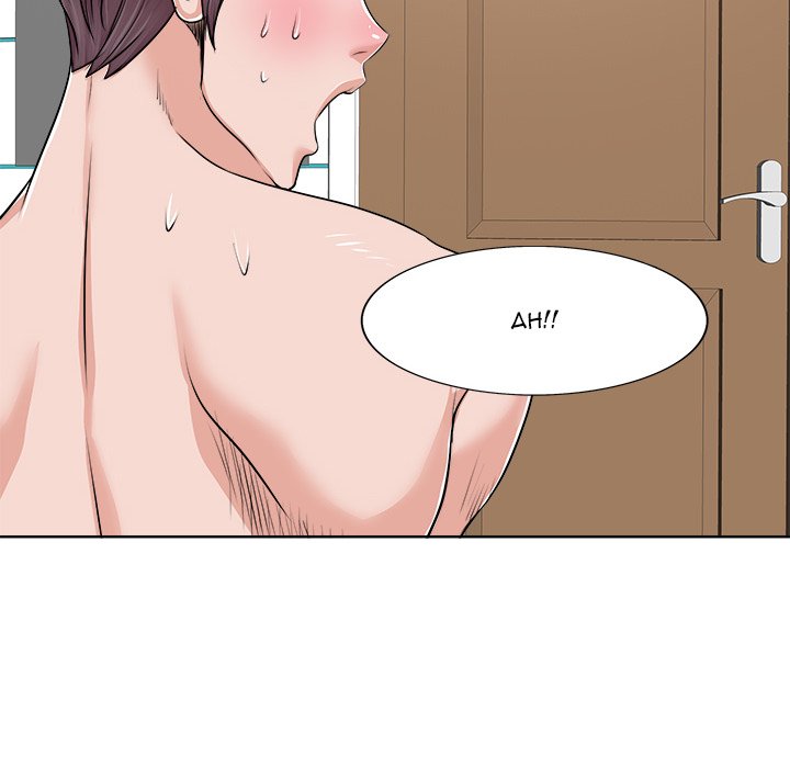 The Affair (moonk) chapter 15 page 50