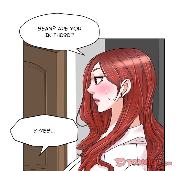 The Affair (moonk) chapter 15 page 51