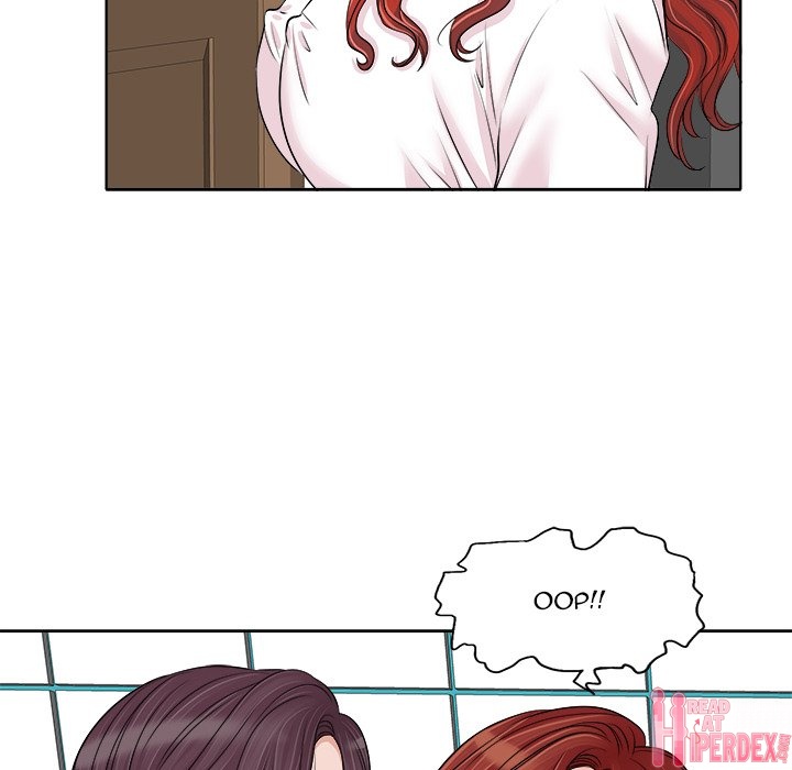 The Affair (moonk) chapter 15 page 52