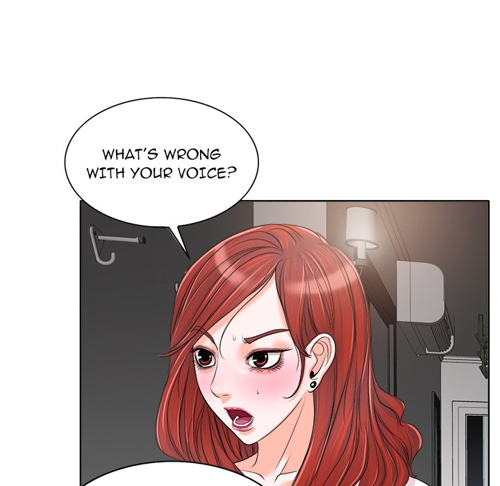 The Affair (moonk) chapter 15 page 54