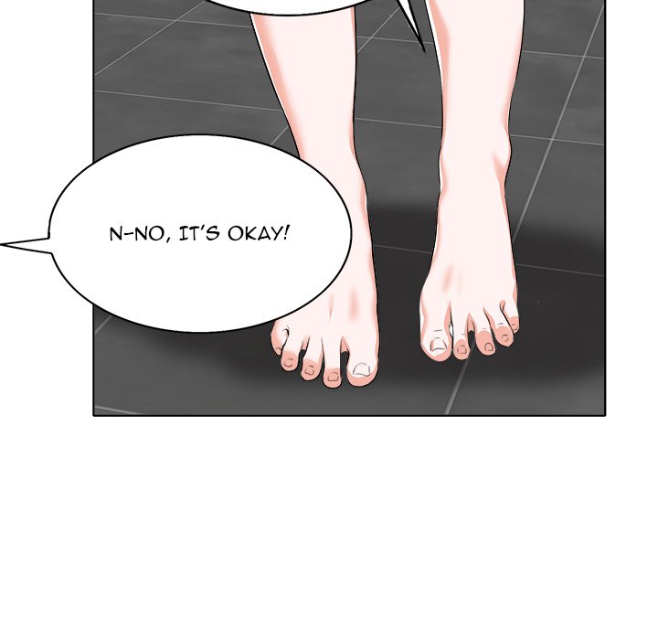 The Affair (moonk) chapter 15 page 56