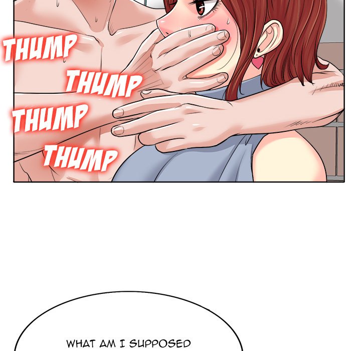 The Affair (moonk) chapter 15 page 58