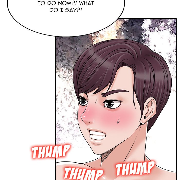 The Affair (moonk) chapter 15 page 59