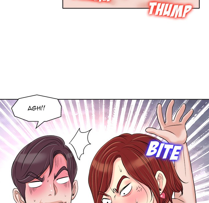 The Affair (moonk) chapter 15 page 60