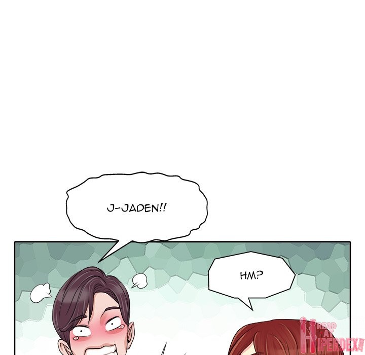 The Affair (moonk) chapter 15 page 62
