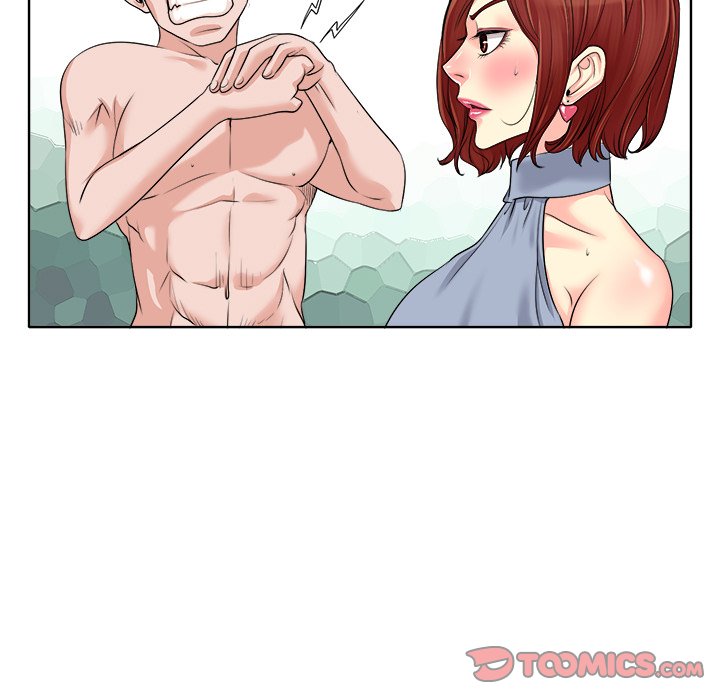 The Affair (moonk) chapter 15 page 63