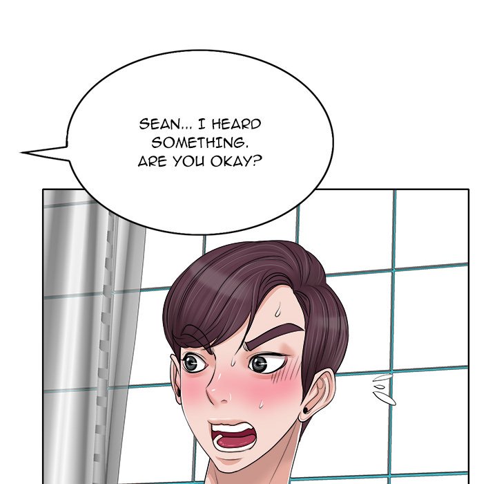 The Affair (moonk) chapter 15 page 66