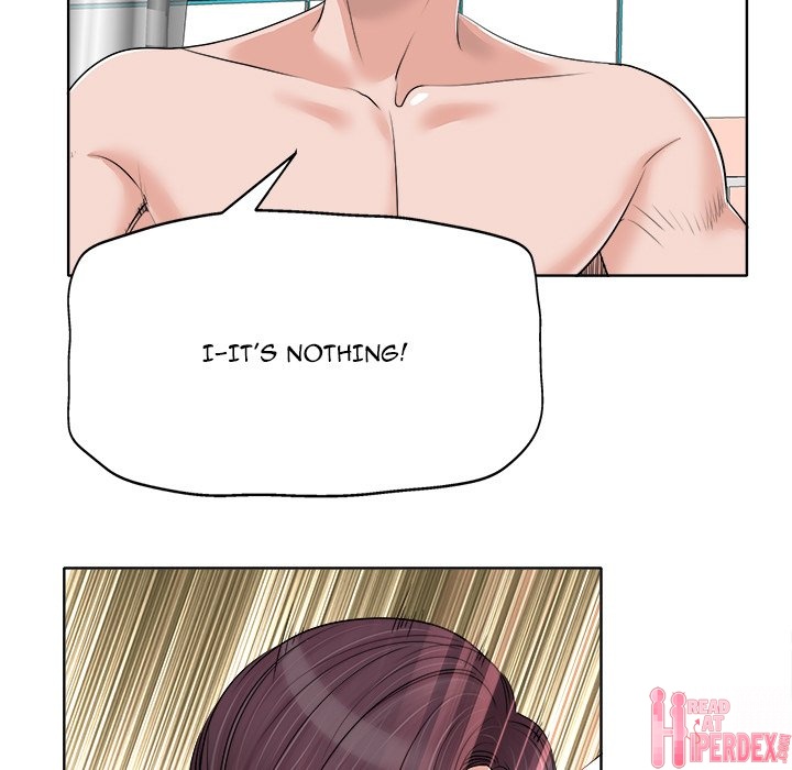 The Affair (moonk) chapter 15 page 67