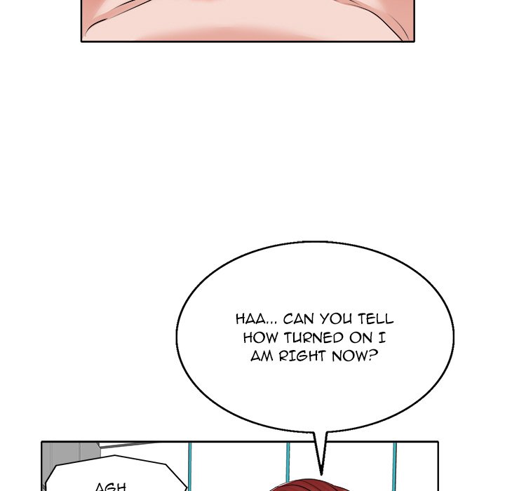 The Affair (moonk) chapter 15 page 71