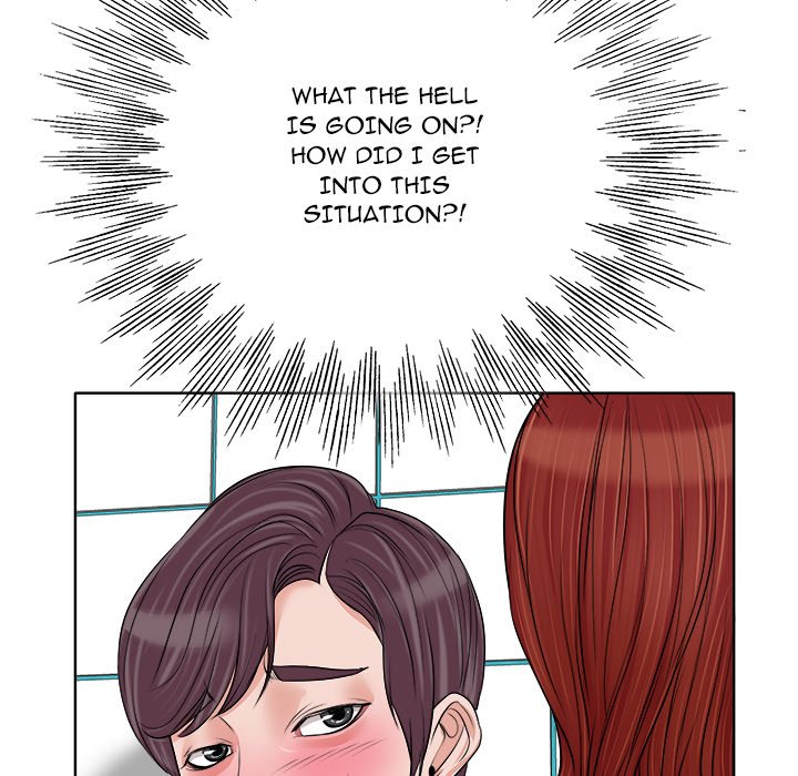 The Affair (moonk) chapter 15 page 73
