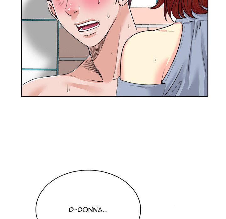 The Affair (moonk) chapter 15 page 74