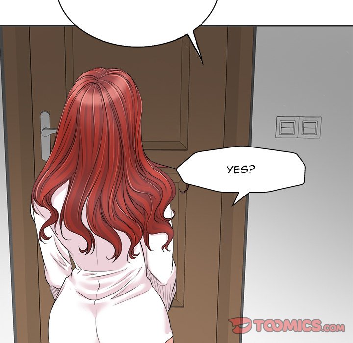 The Affair (moonk) chapter 15 page 75