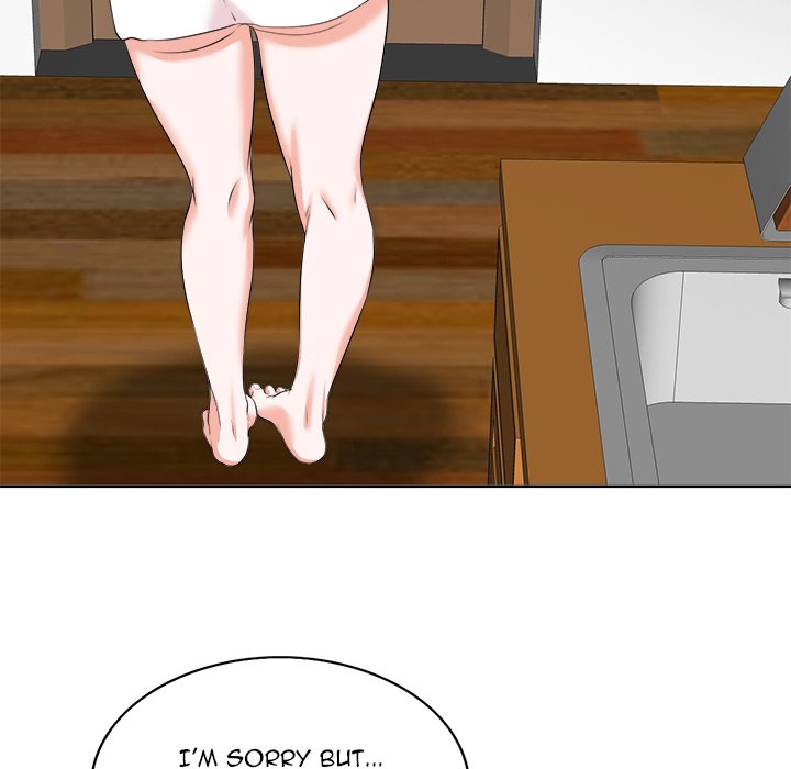 The Affair (moonk) chapter 15 page 76