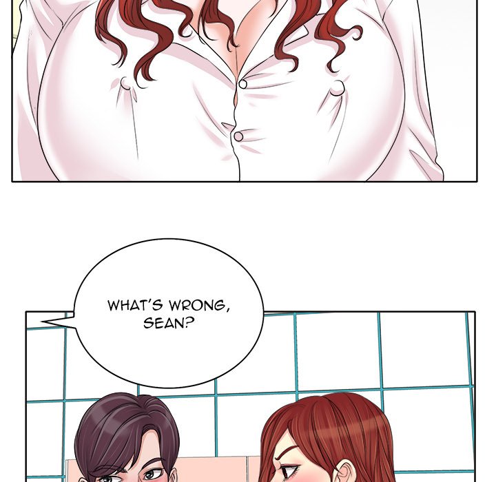 The Affair (moonk) chapter 15 page 78