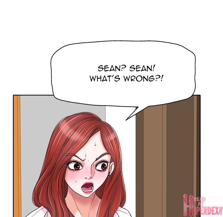 The Affair (moonk) chapter 15 page 82