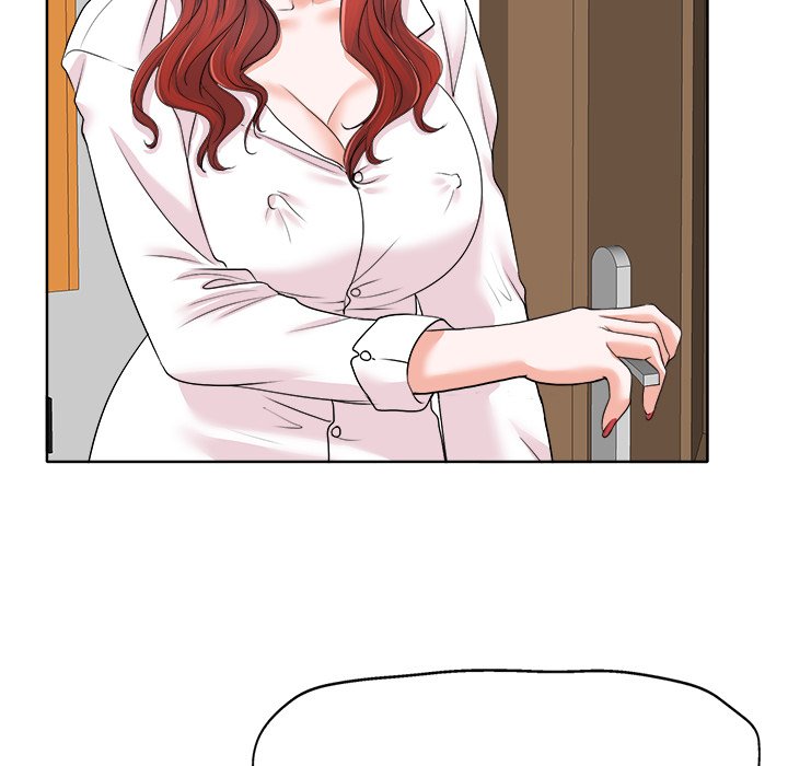 The Affair (moonk) chapter 15 page 83