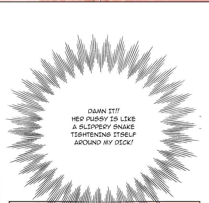 The Affair (moonk) chapter 15 page 85