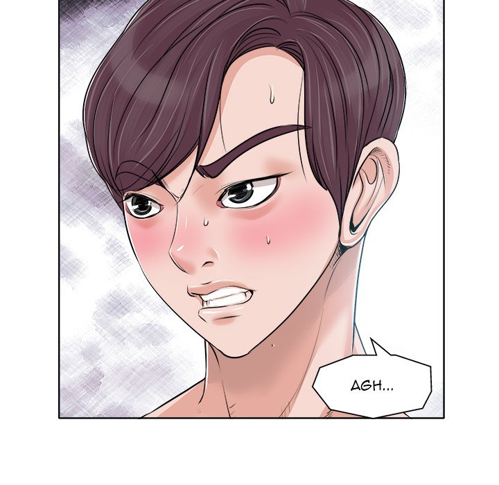 The Affair (moonk) chapter 15 page 88
