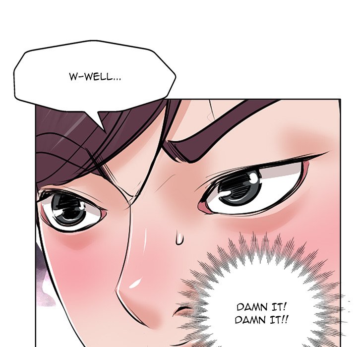 The Affair (moonk) chapter 15 page 89