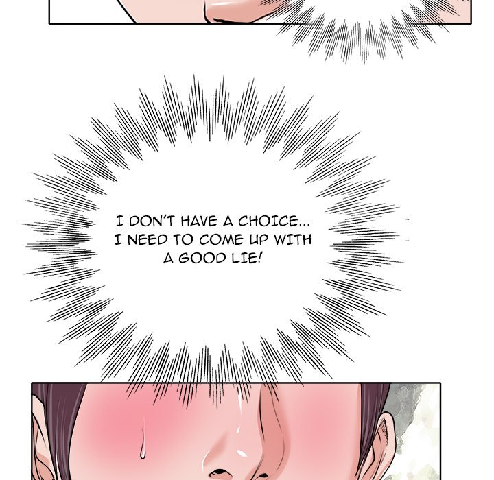 The Affair (moonk) chapter 15 page 90