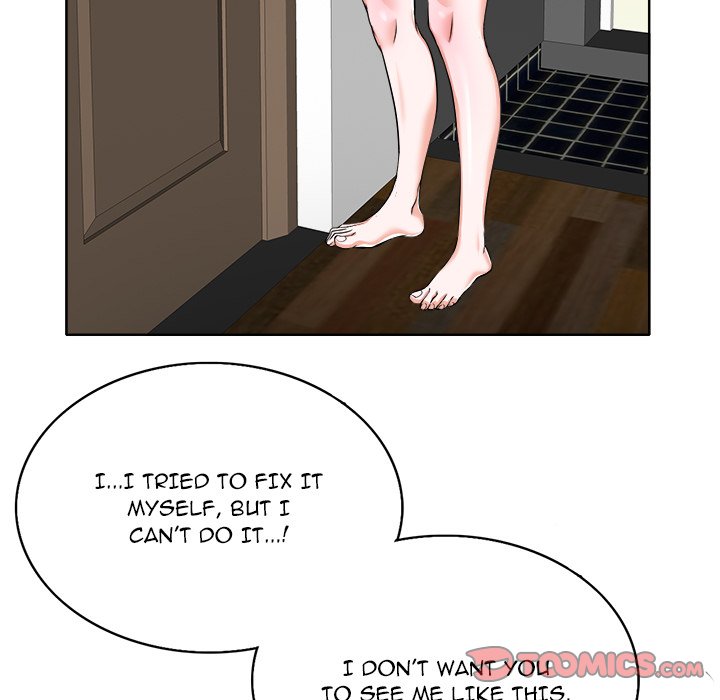 The Affair (moonk) chapter 15 page 93