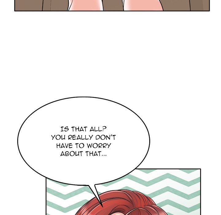 The Affair (moonk) chapter 15 page 95