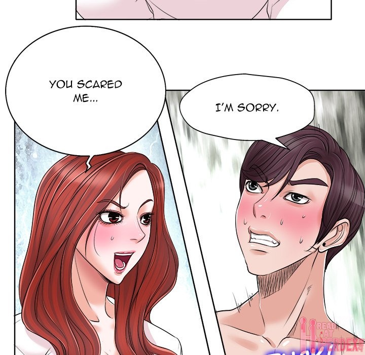 The Affair (moonk) chapter 15 page 97