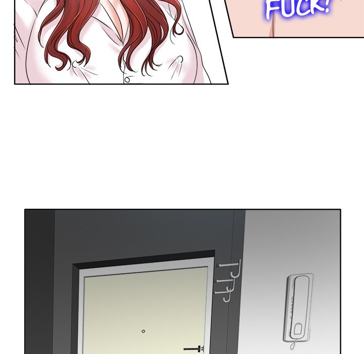 The Affair (moonk) chapter 15 page 98