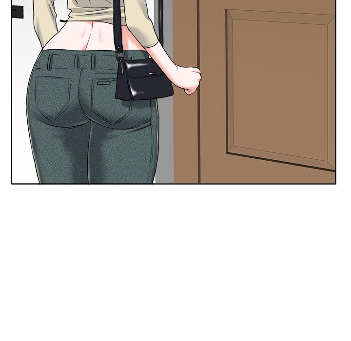 The Affair (moonk) chapter 15 page 101