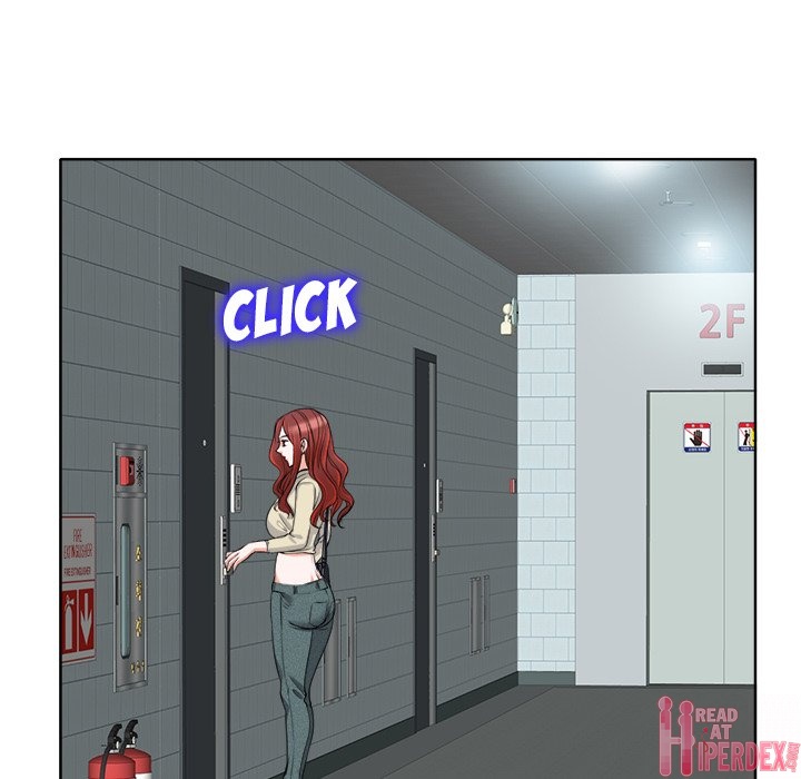 The Affair (moonk) chapter 15 page 102