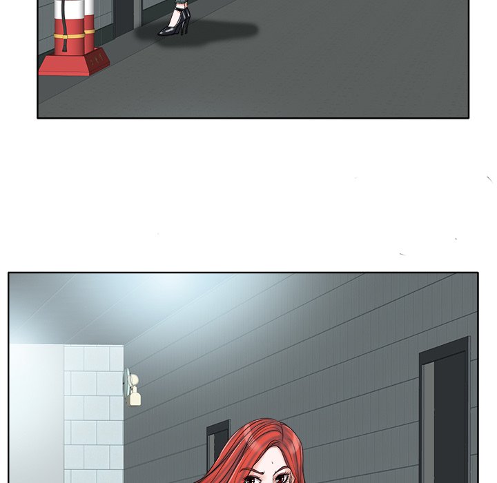The Affair (moonk) chapter 15 page 103