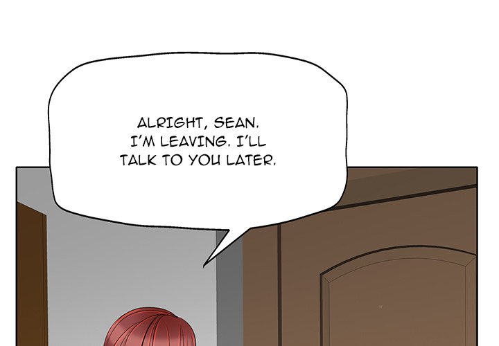The Affair (moonk) chapter 16 page 2