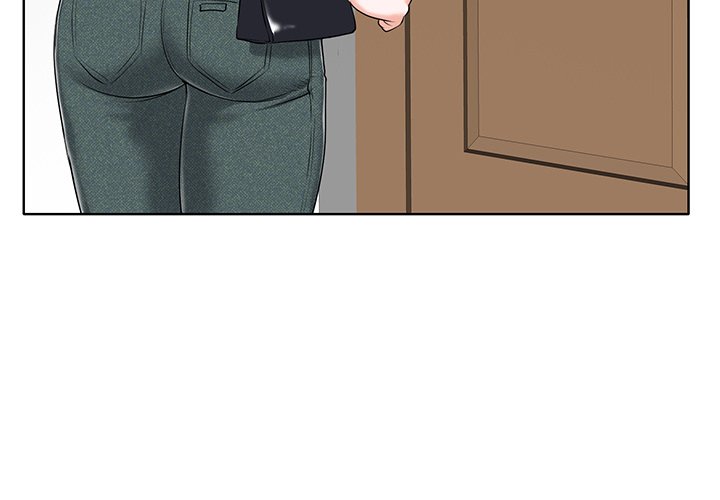 The Affair (moonk) chapter 16 page 4