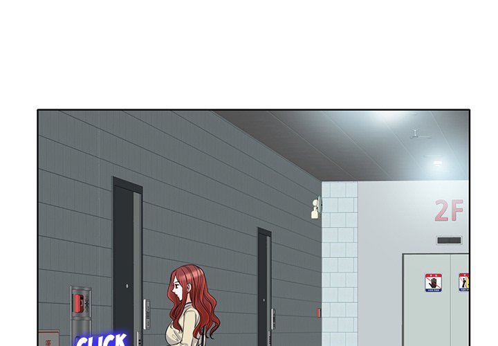 The Affair (moonk) chapter 16 page 5
