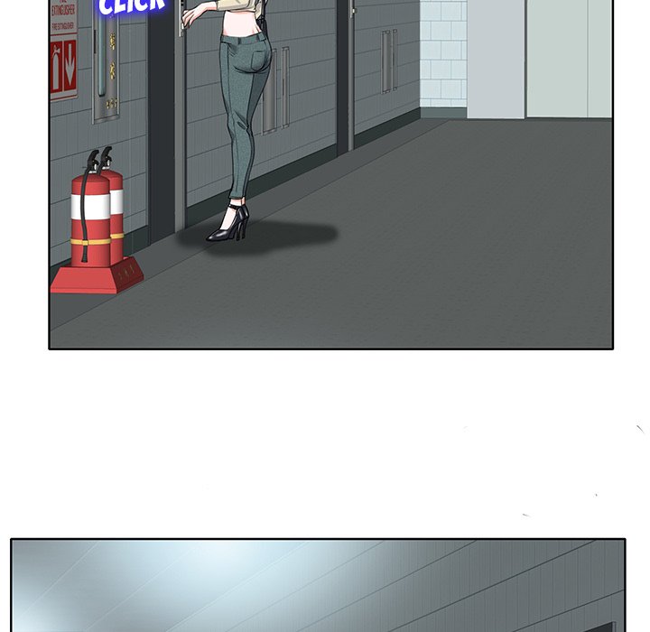 The Affair (moonk) chapter 16 page 6