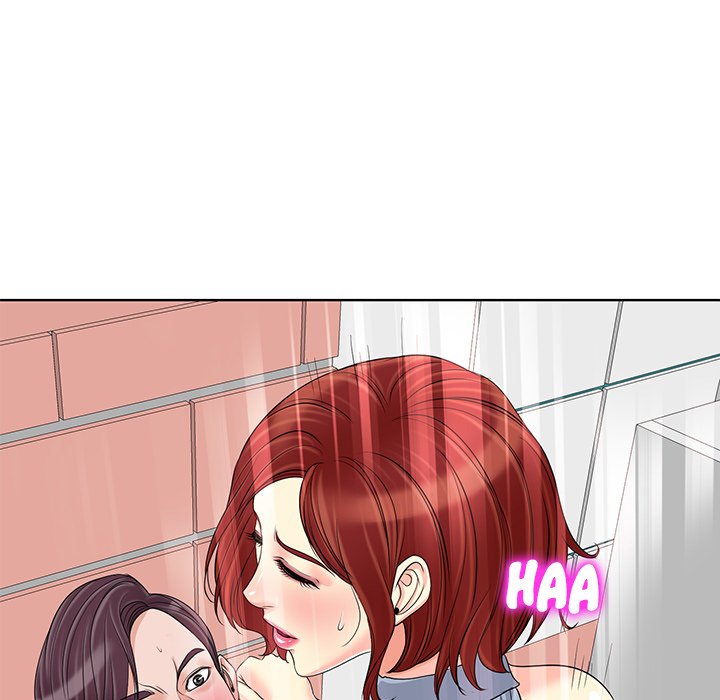 The Affair (moonk) chapter 16 page 10