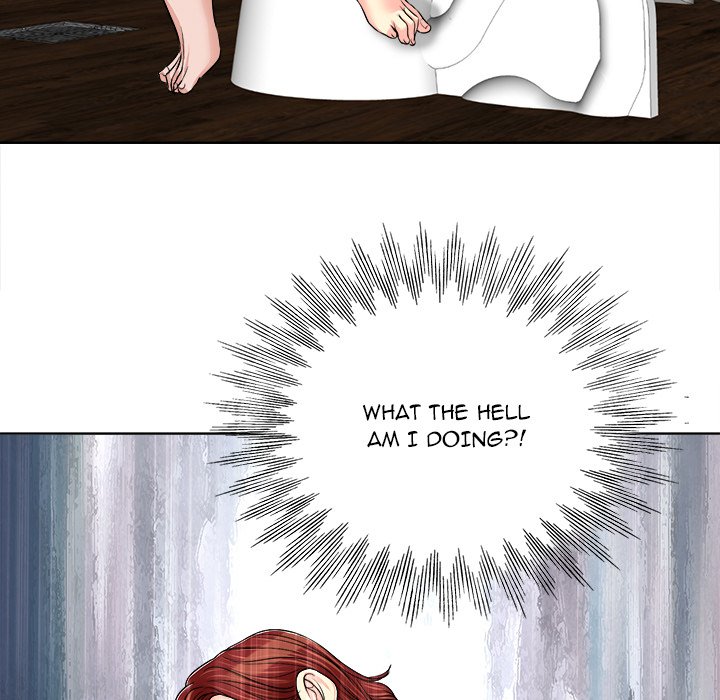 The Affair (moonk) chapter 16 page 18