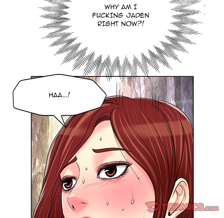 The Affair (moonk) chapter 16 page 21