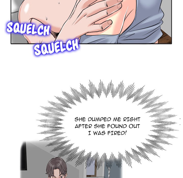 The Affair (moonk) chapter 16 page 24