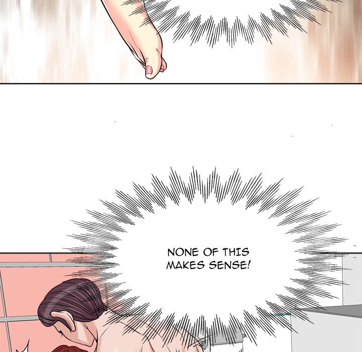 The Affair (moonk) chapter 16 page 28