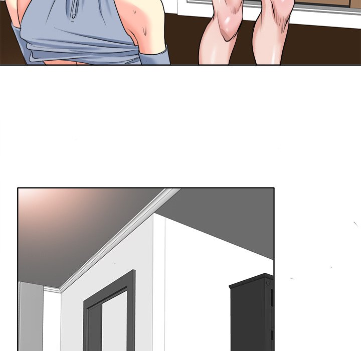 The Affair (moonk) chapter 16 page 37